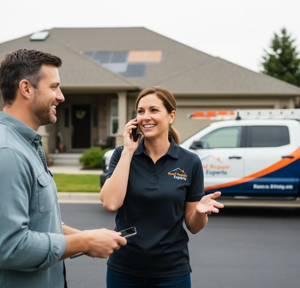 Roof Maintenance in Kimball, NE